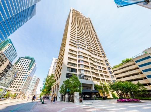 65 Harbour Sq, unit 3001 for sale