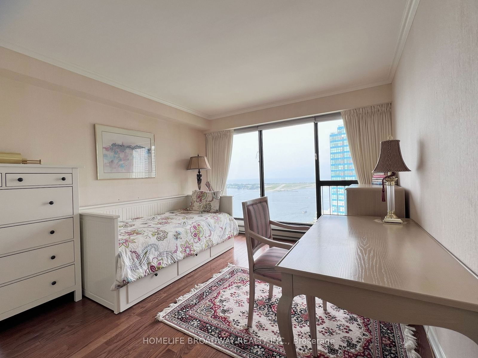 65 Harbour Sq, unit 3001 for sale