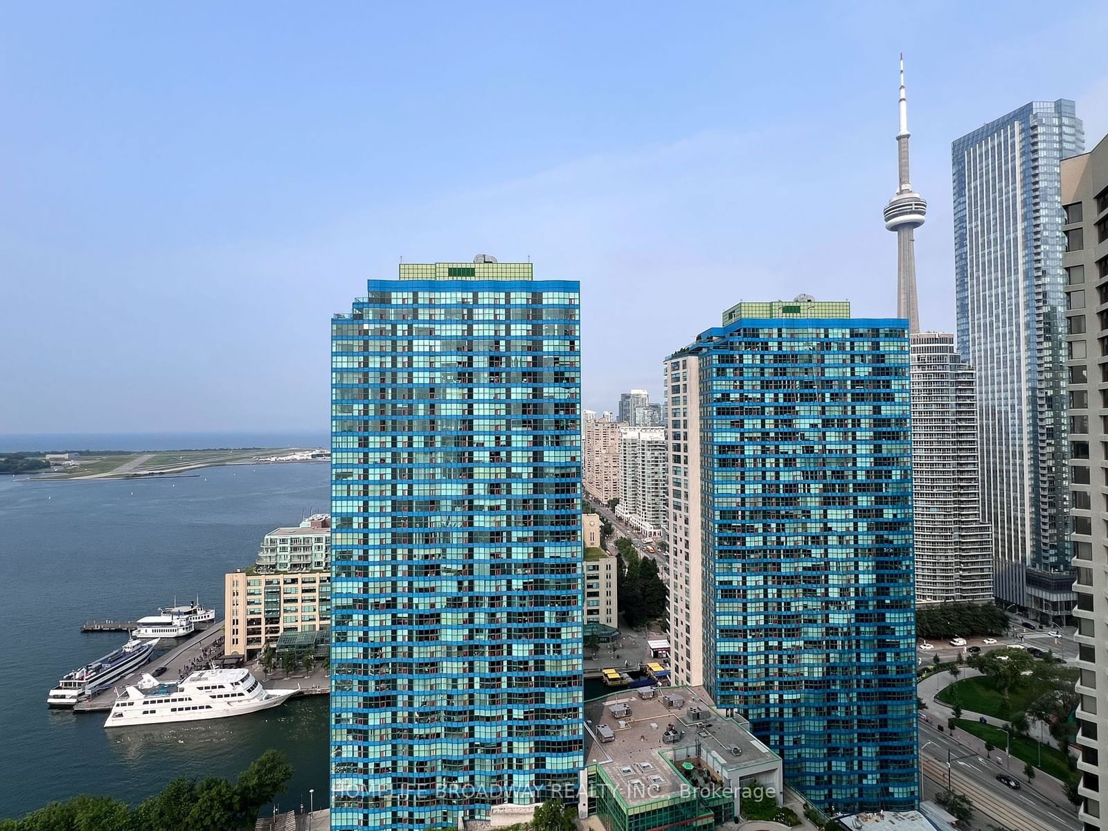 65 Harbour Sq, unit 3001 for sale