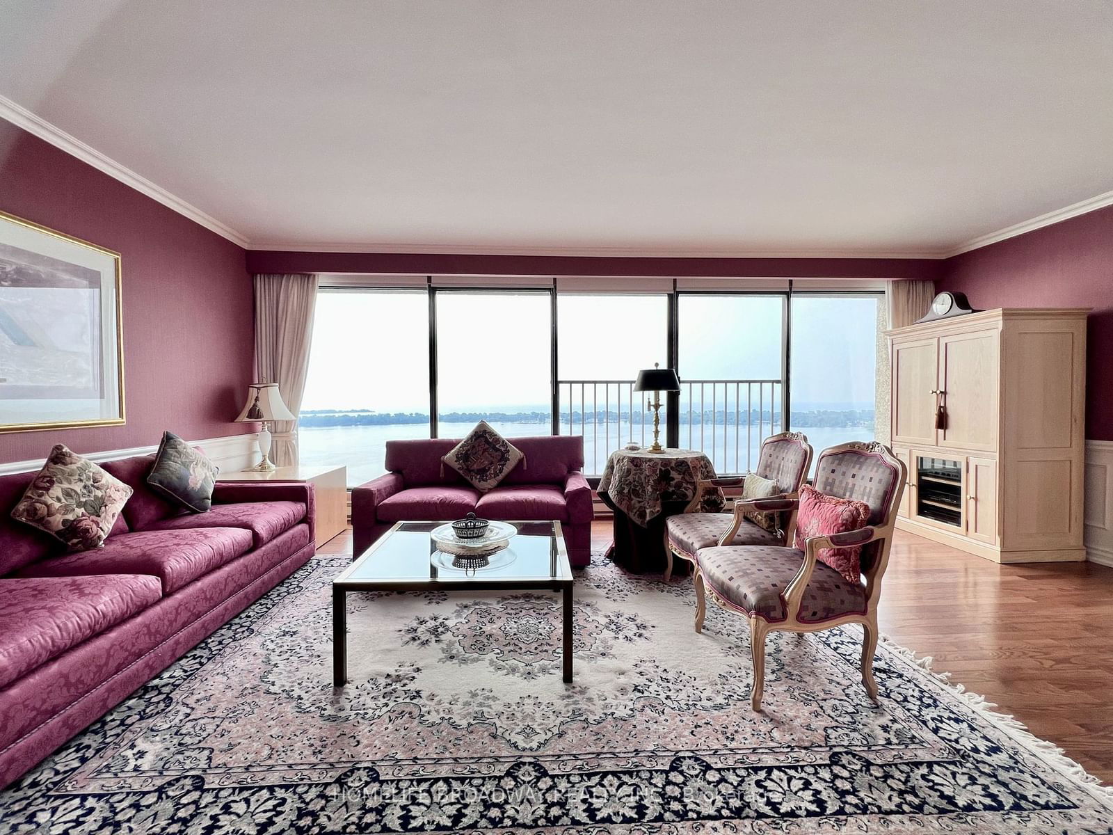 65 Harbour Sq, unit 3001 for sale - image #4