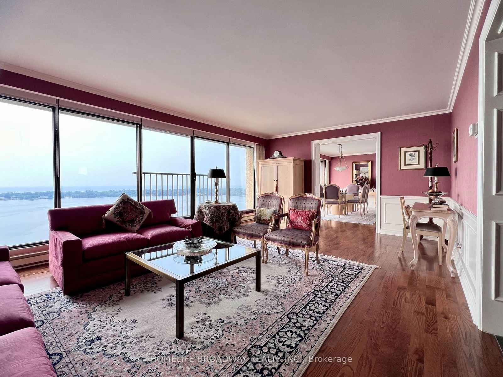 65 Harbour Sq, unit 3001 for sale - image #5