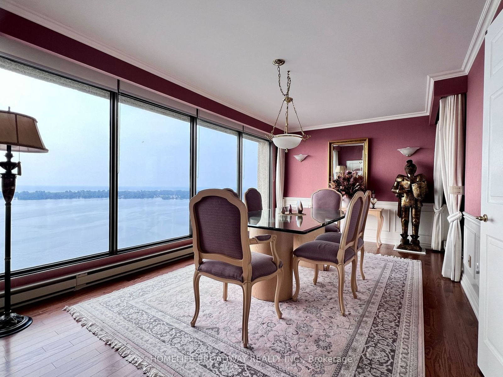 65 Harbour Sq, unit 3001 for sale