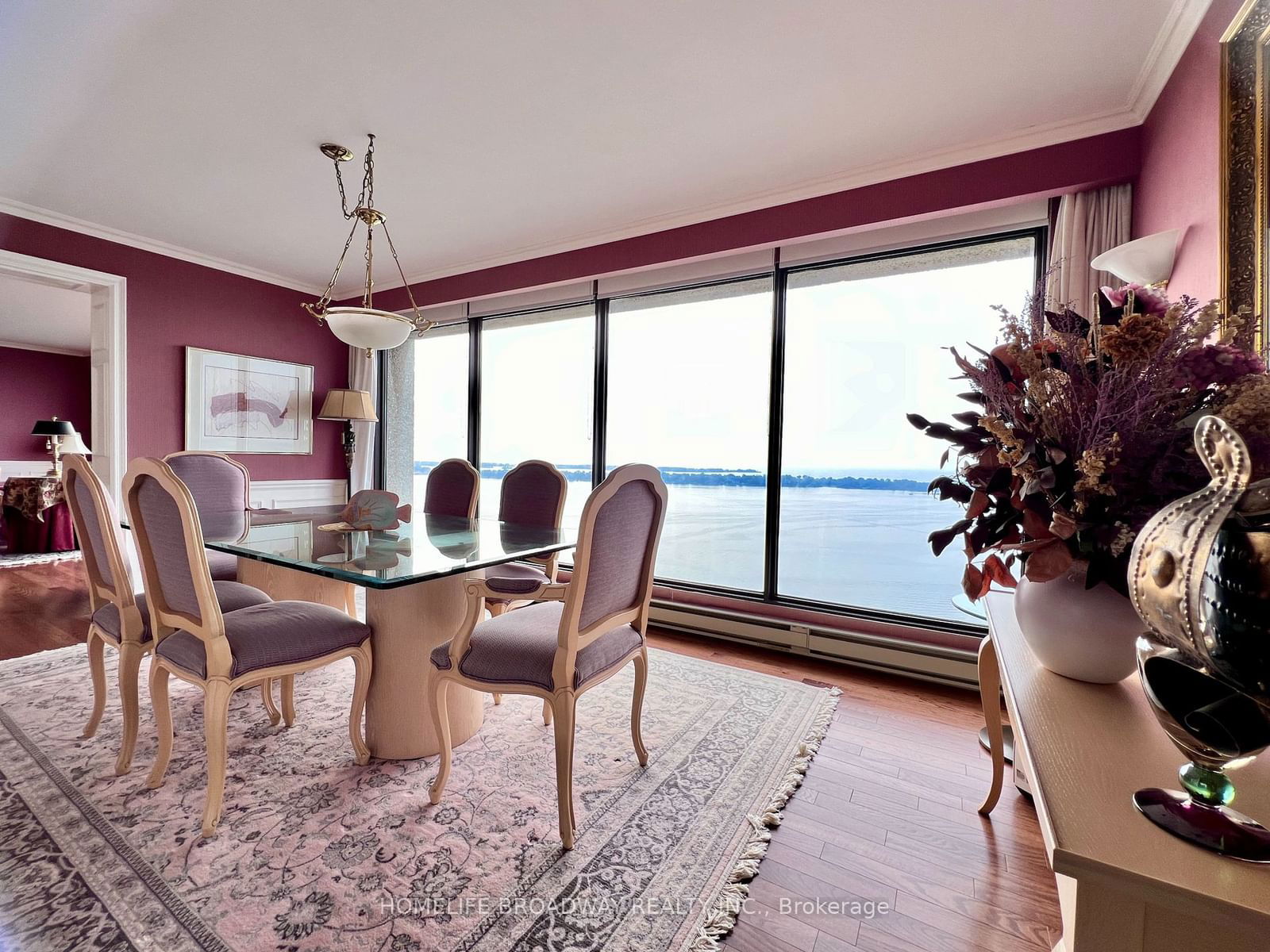 65 Harbour Sq, unit 3001 for sale