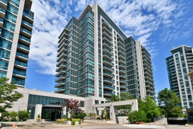 35 Brian Peck Cres, unit 826 for sale - image #1