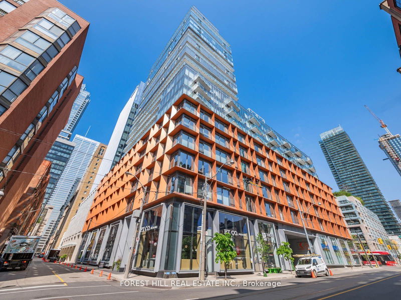 60 Colborne St, unit 710 for sale - image #1