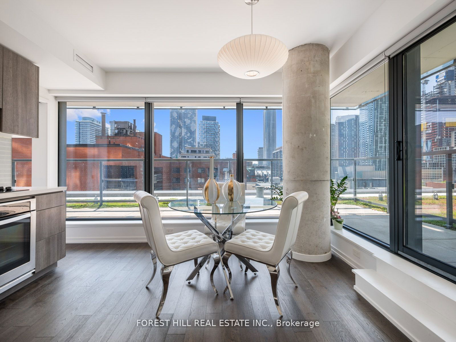 60 Colborne St, unit 710 for sale - image #20