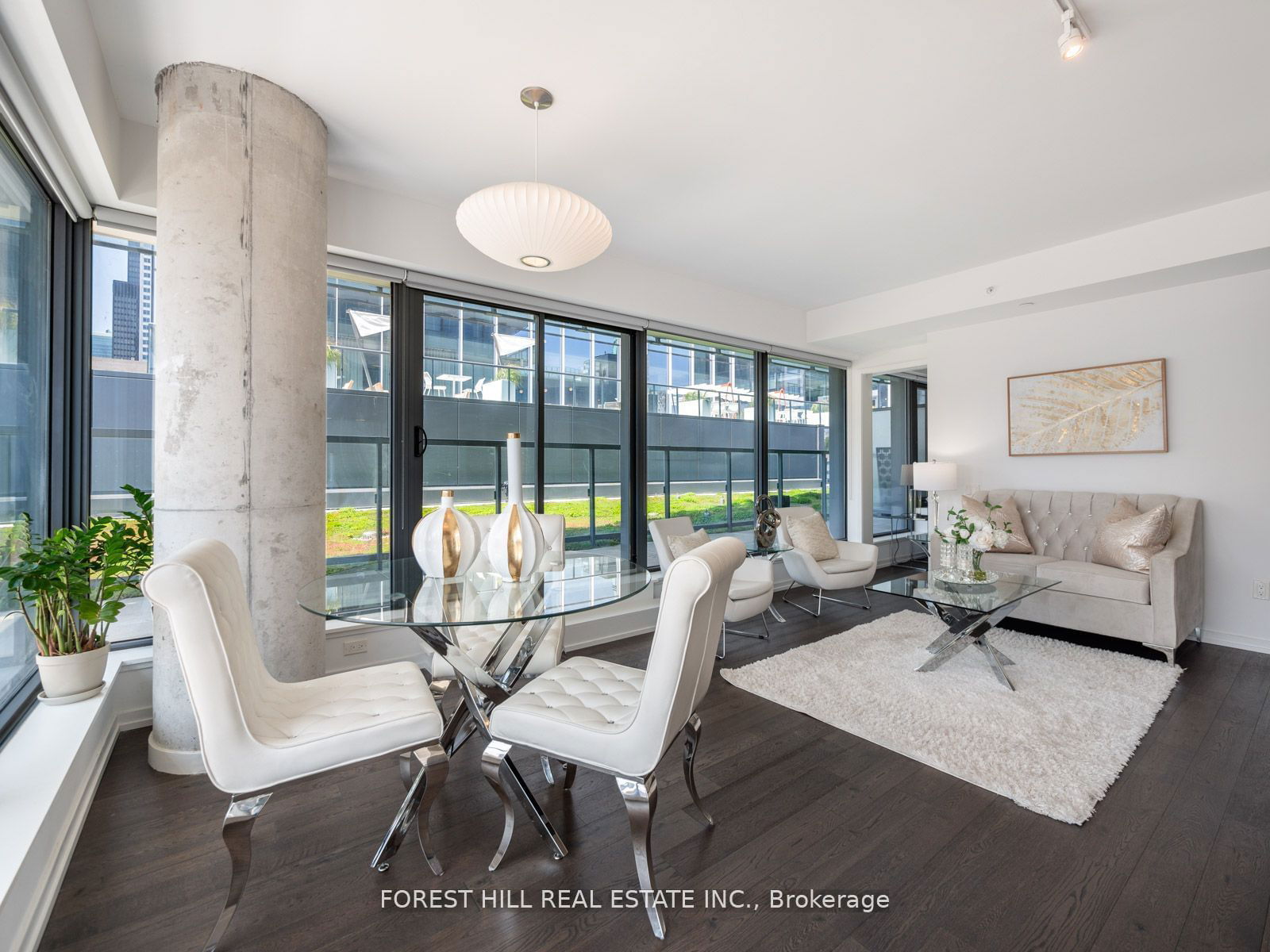 60 Colborne St, unit 710 for sale - image #21