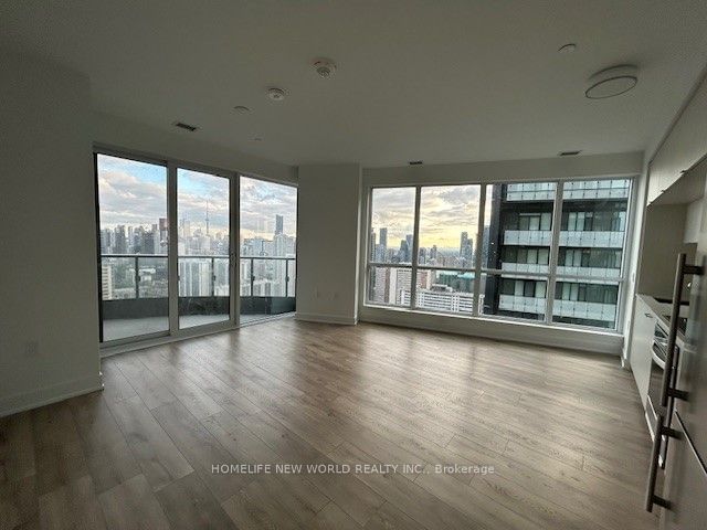 585 Bloor St E, unit 3622 for rent