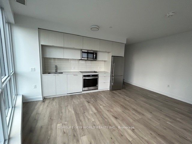 585 Bloor St E, unit 3622 for rent - image #3