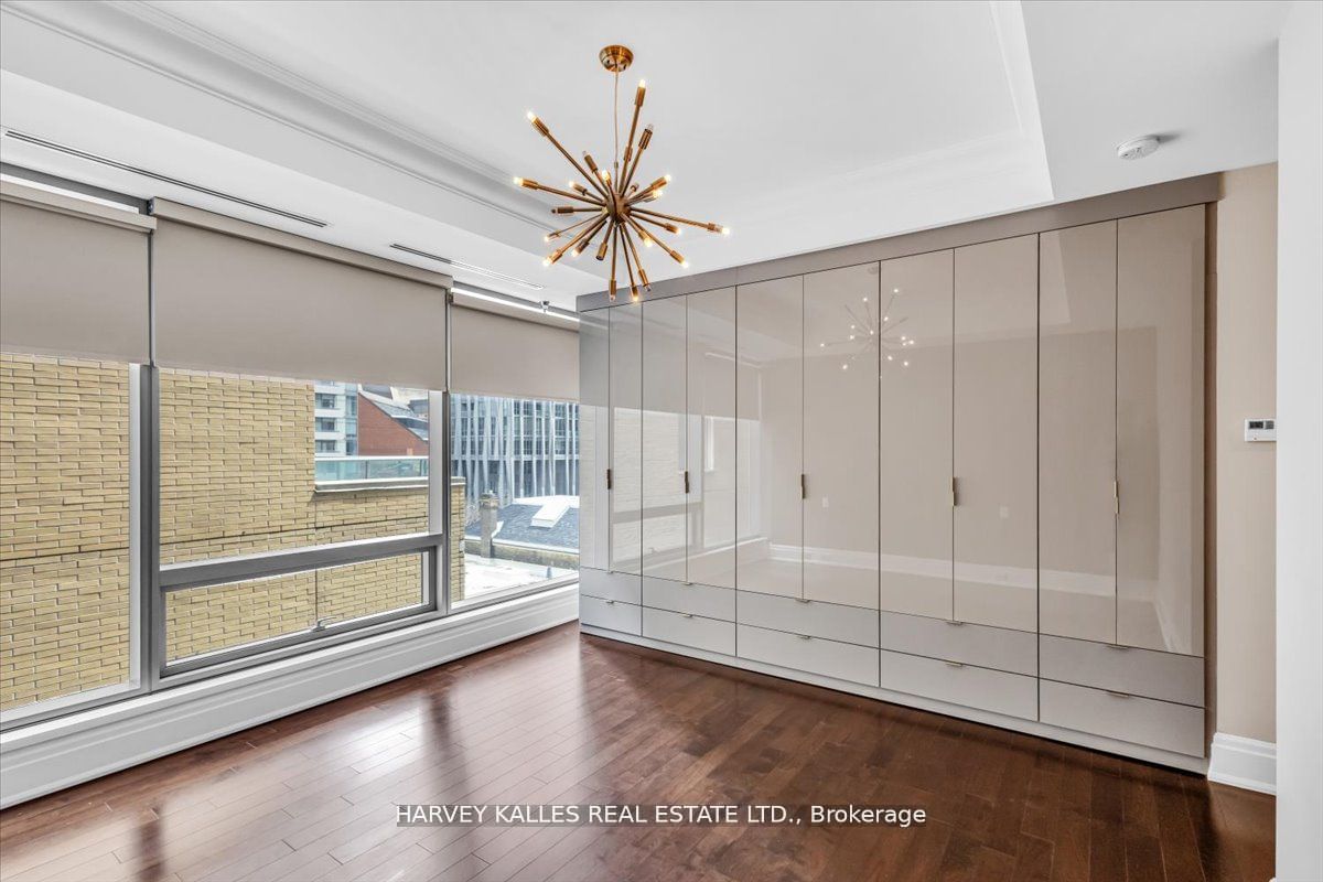 55 Scollard St, unit 505 for rent - image #17