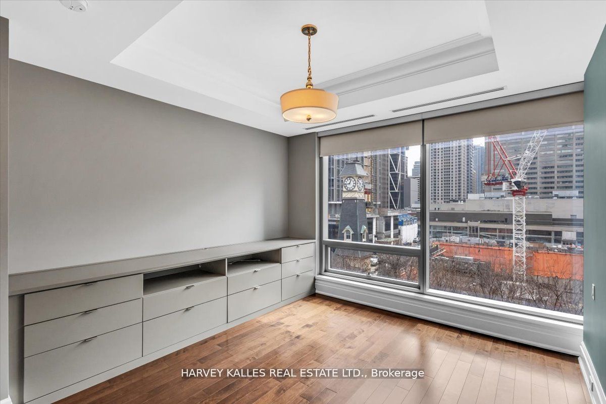 55 Scollard St, unit 505 for rent - image #25