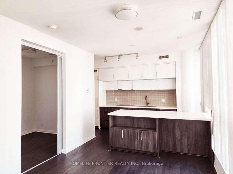 8 Mercer St, unit 2408 for sale - image #1