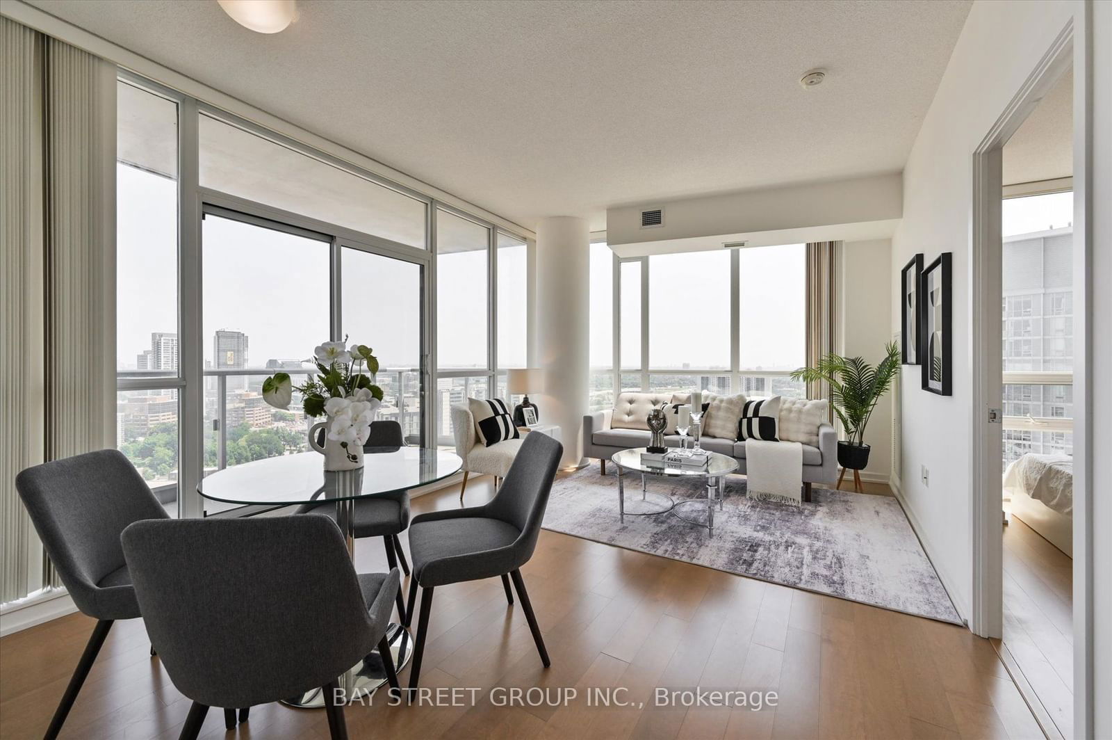 70 Forest Manor Rd, unit 2202 for sale - image #1