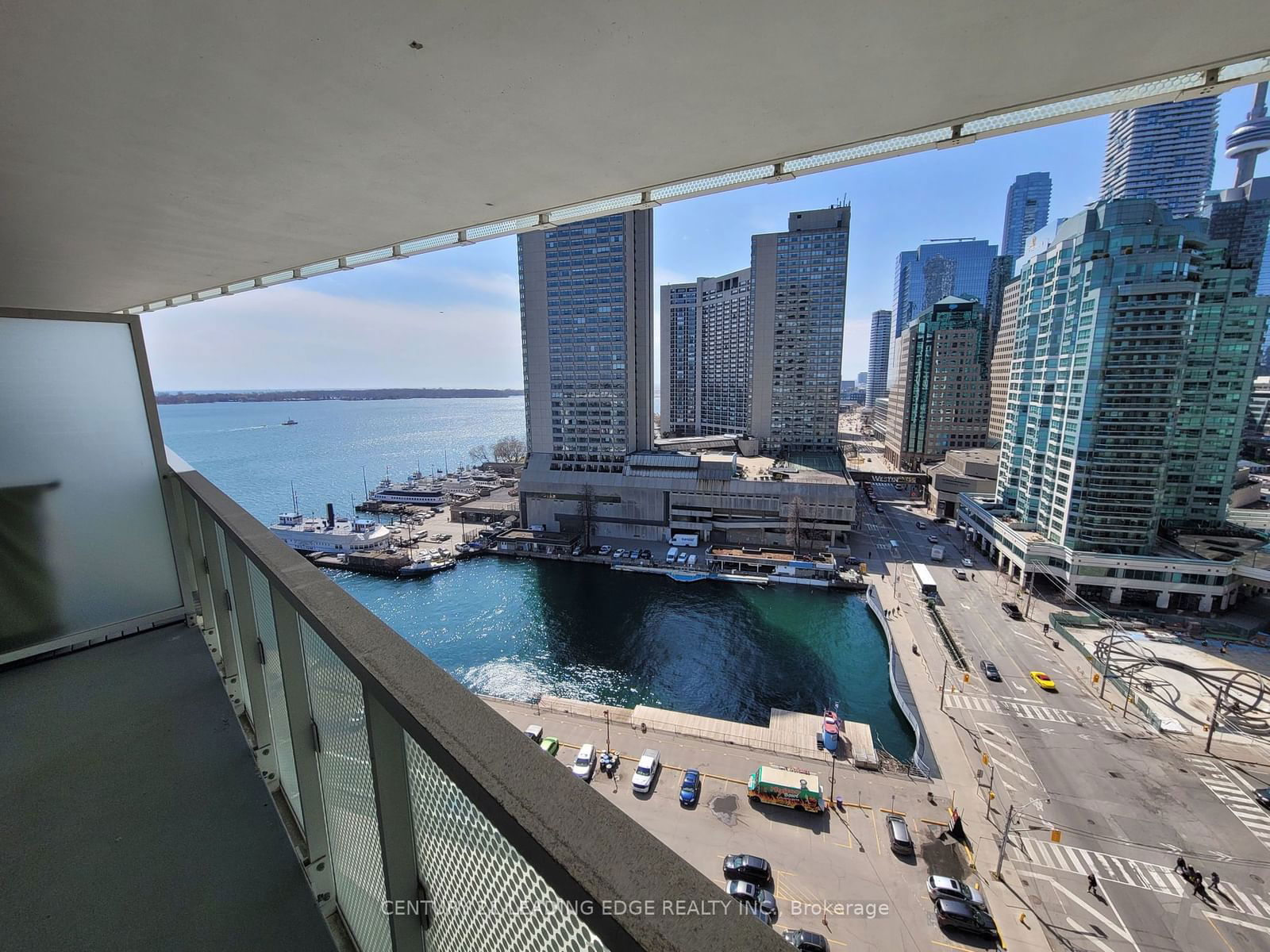 15 Queens Quay E, unit 1407 for sale - image #10