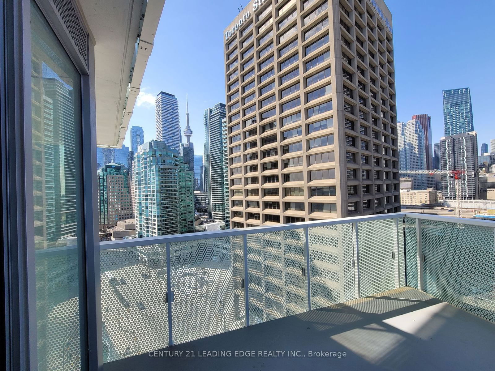 15 Queens Quay E, unit 1407 for sale - image #12