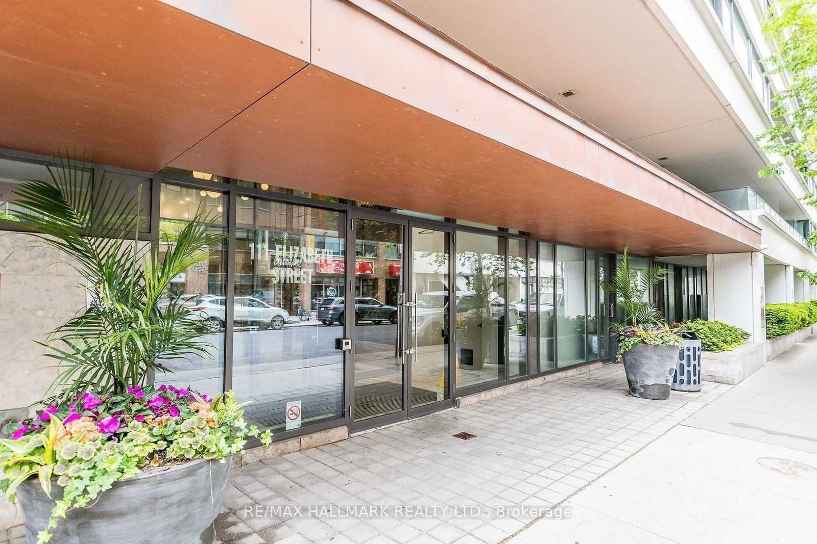 111 Elizabeth St, unit 1115 for rent - image #24