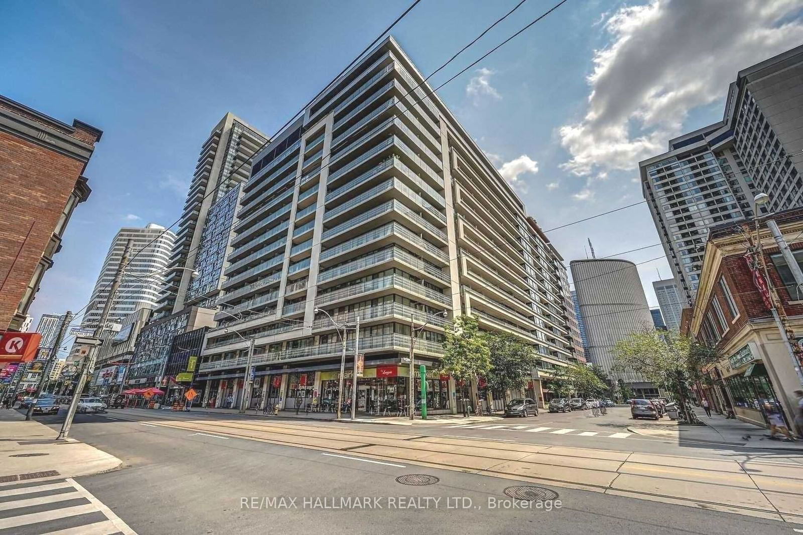 111 Elizabeth St, unit 1115 for rent - image #25