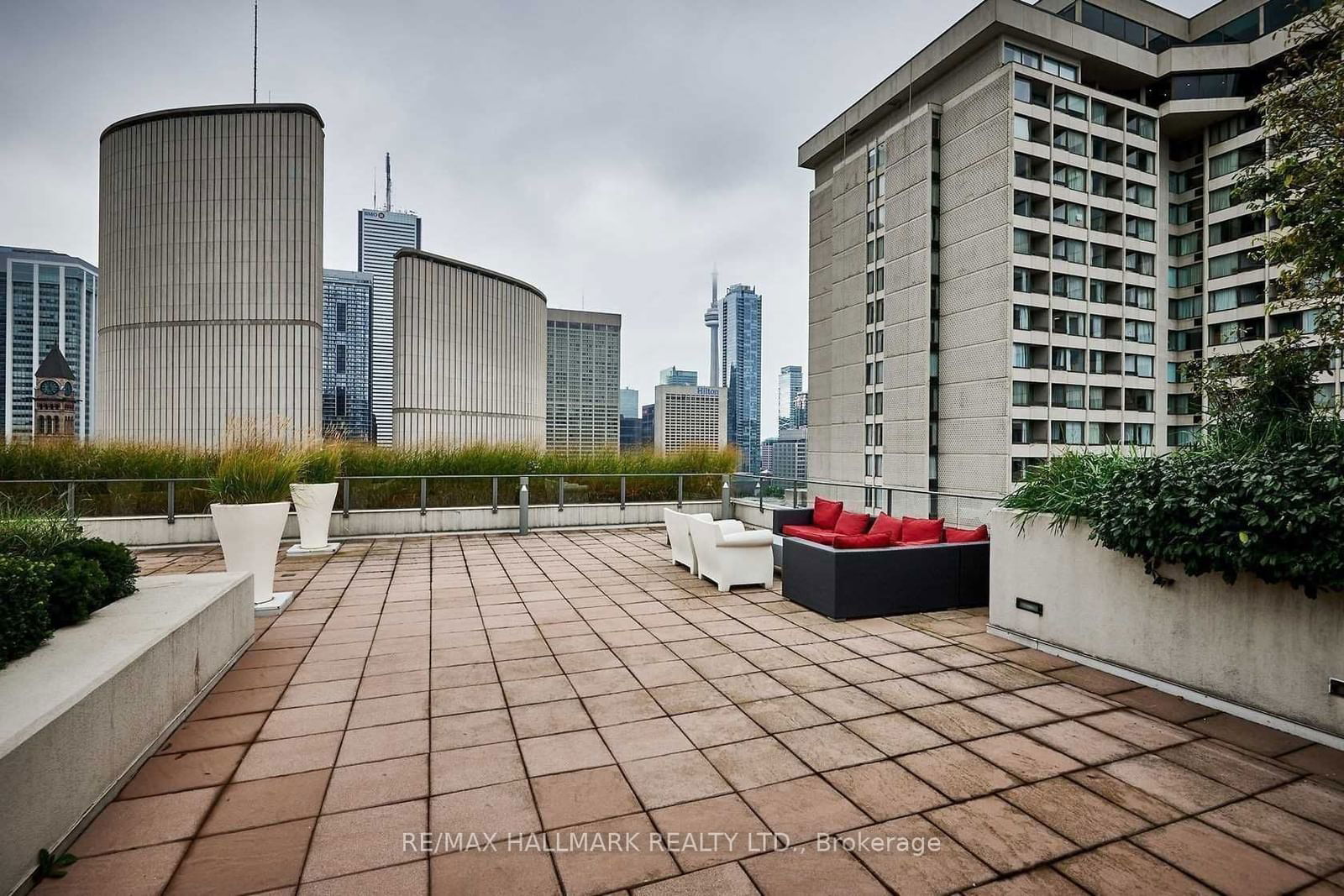 111 Elizabeth St, unit 1115 for rent - image #5