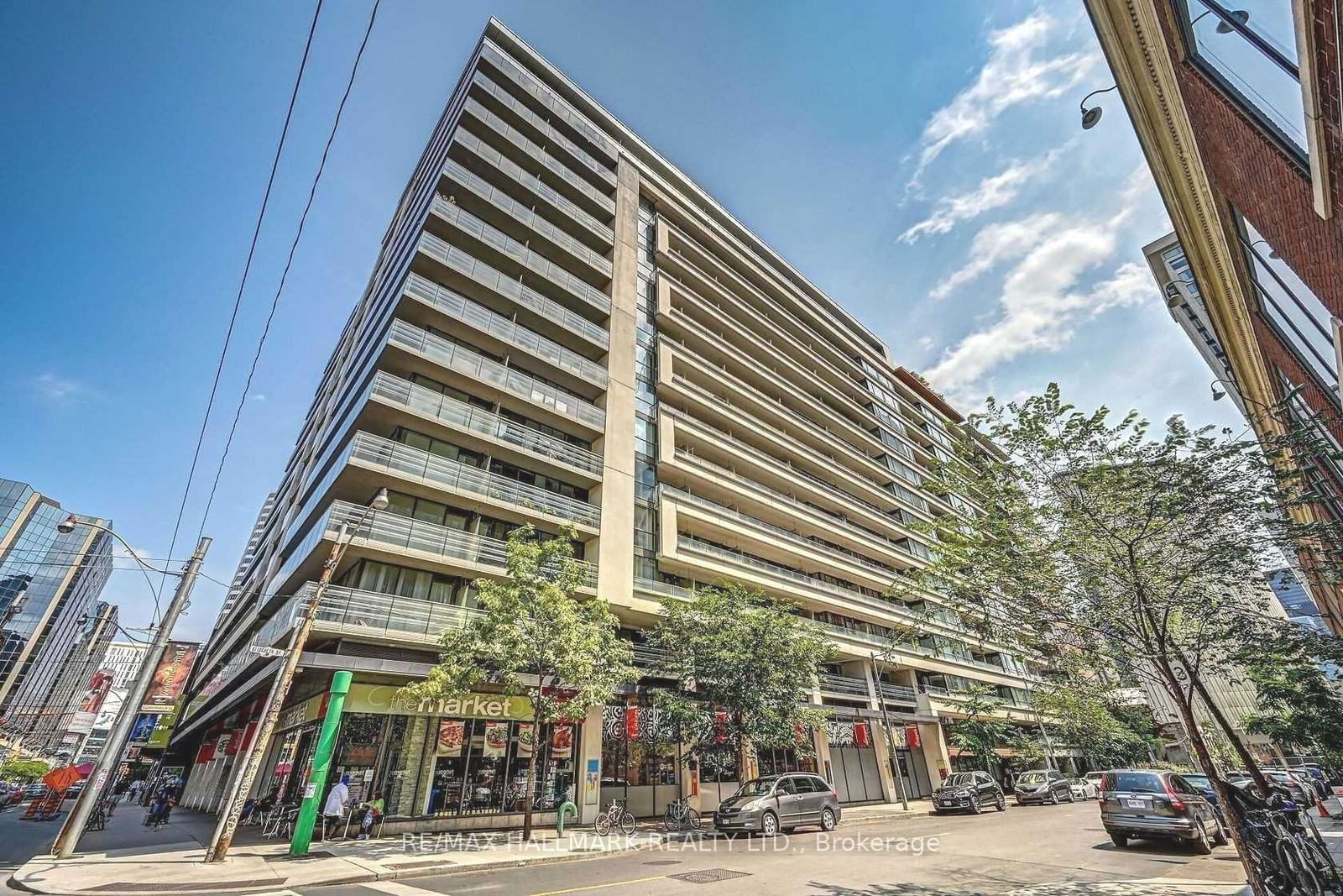 111 Elizabeth St, unit 1115 for rent - image #9