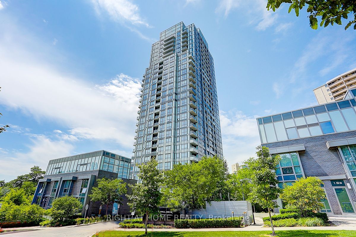 18 Graydon Hall Dr, unit 701 for sale - image #1