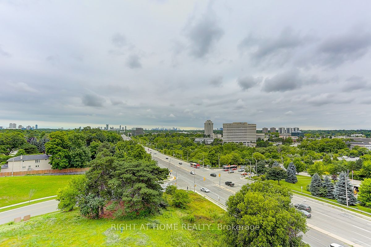 18 Graydon Hall Dr, unit 701 for sale - image #40