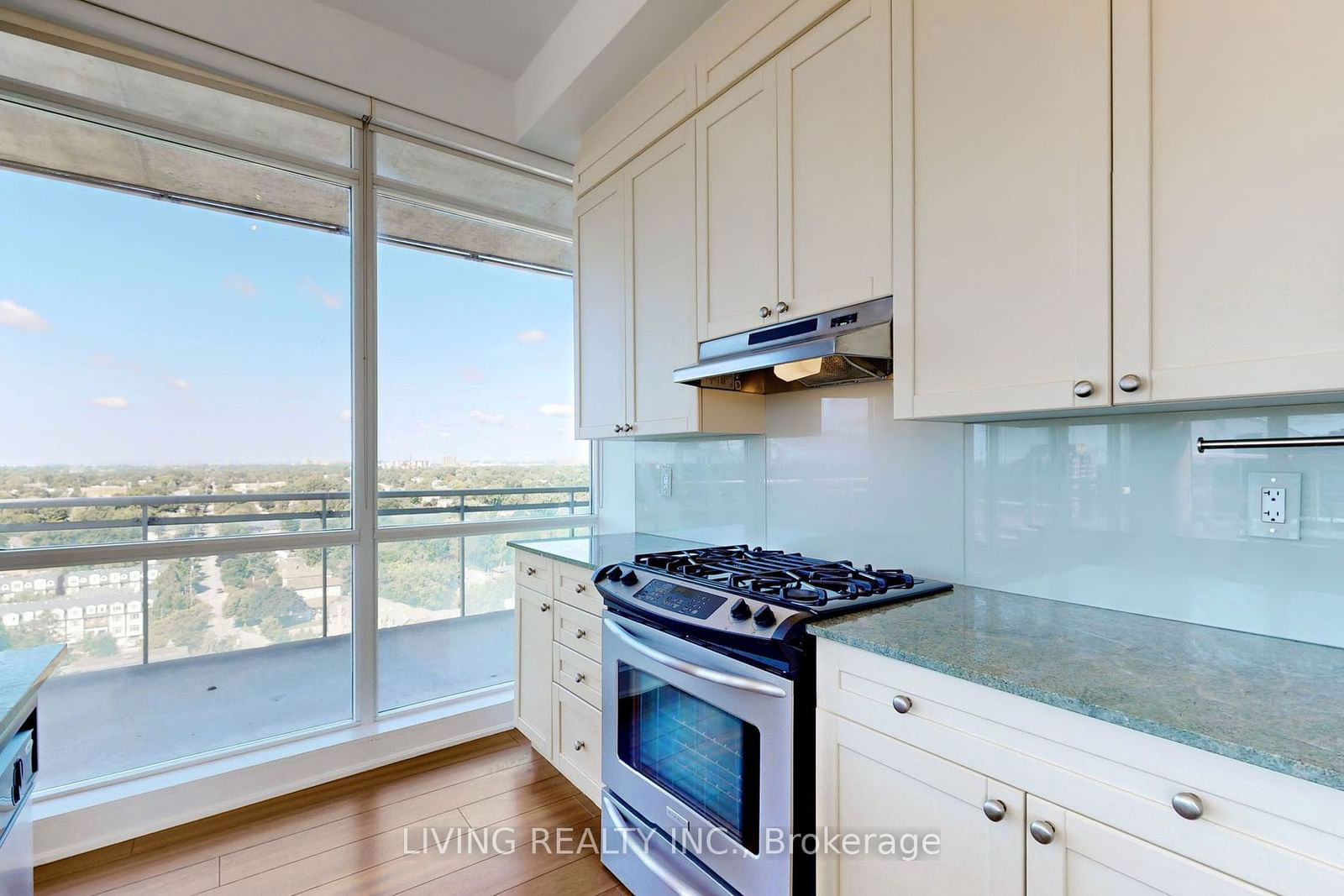 30 Canterbury Pl, unit 1907 for sale - image #16