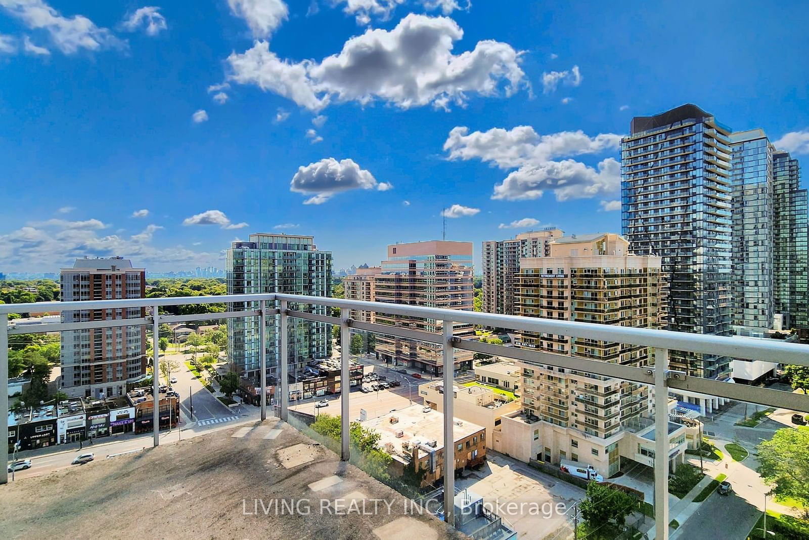 Dia Condominiums, North York, Toronto