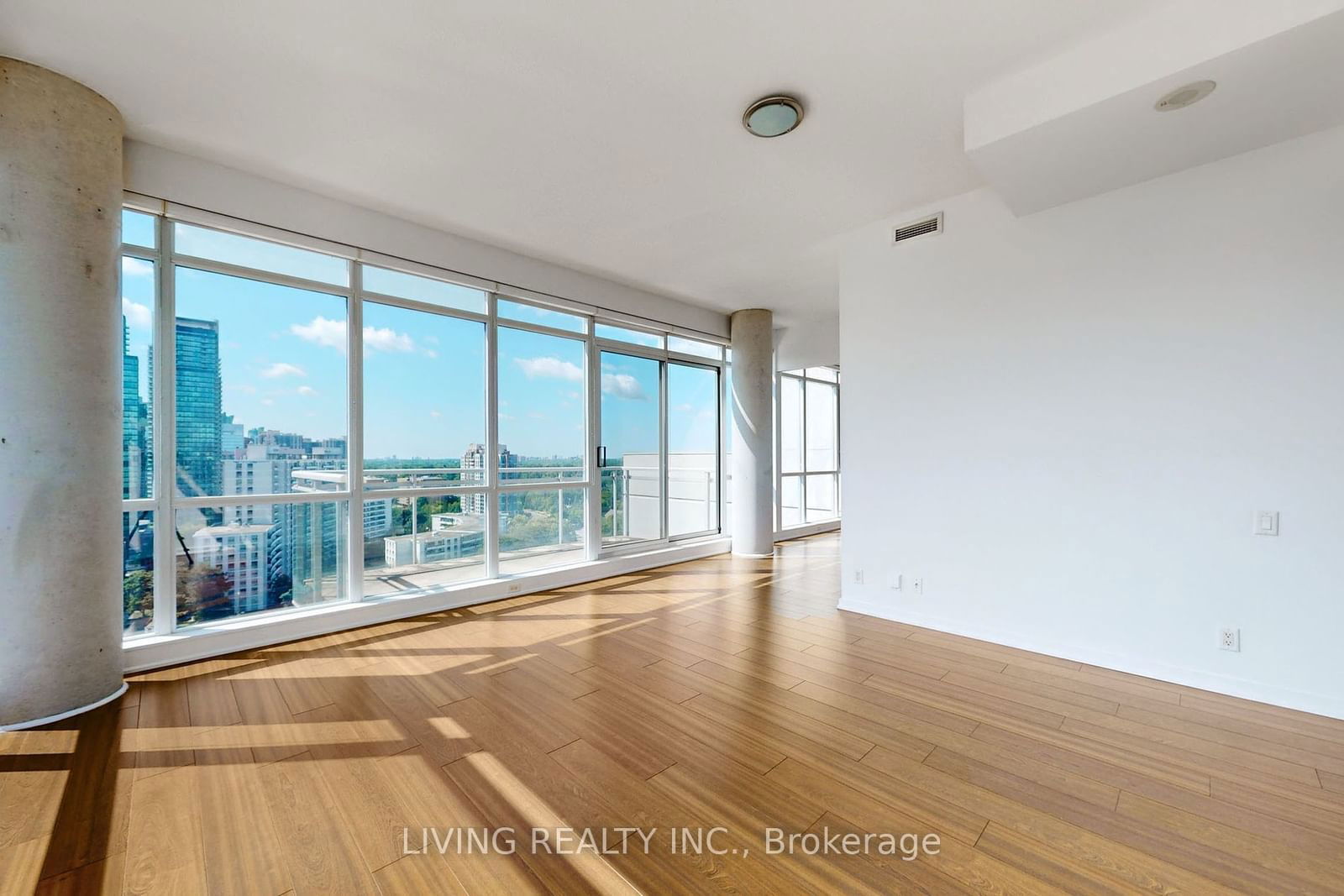 30 Canterbury Pl, unit 1907 for sale