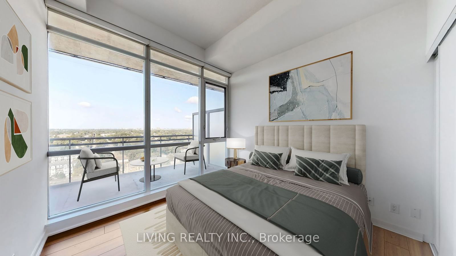 30 Canterbury Pl, unit 1907 for sale - image #6