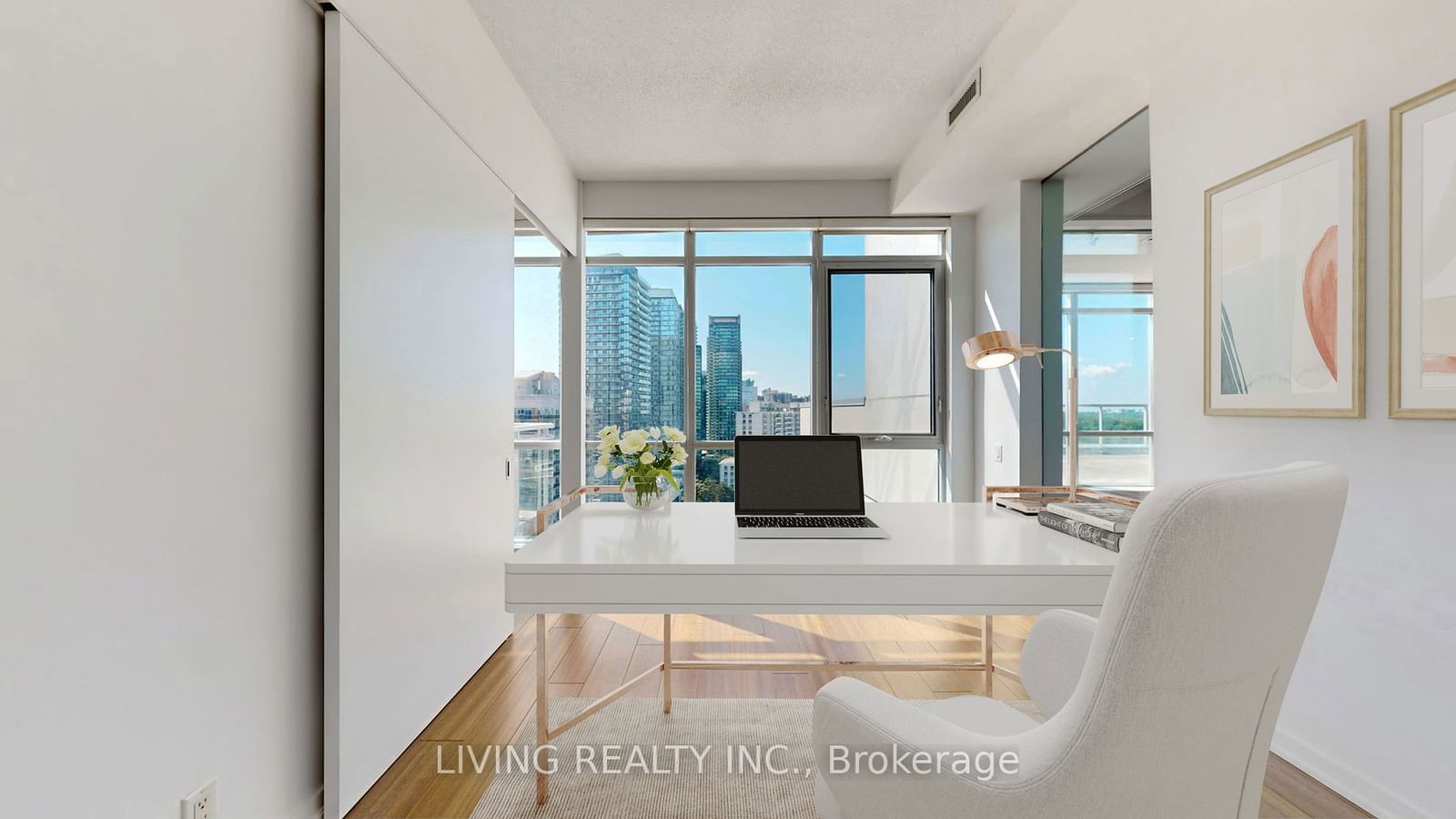 30 Canterbury Pl, unit 1907 for sale - image #7