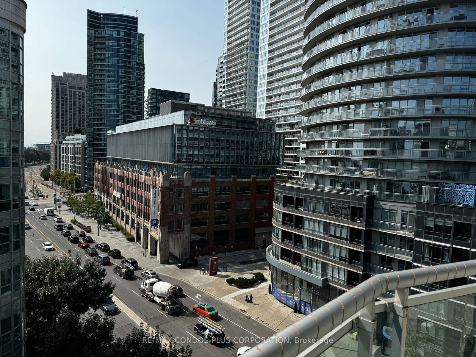 600 Queens Quay W, unit 1002 for rent - image #15