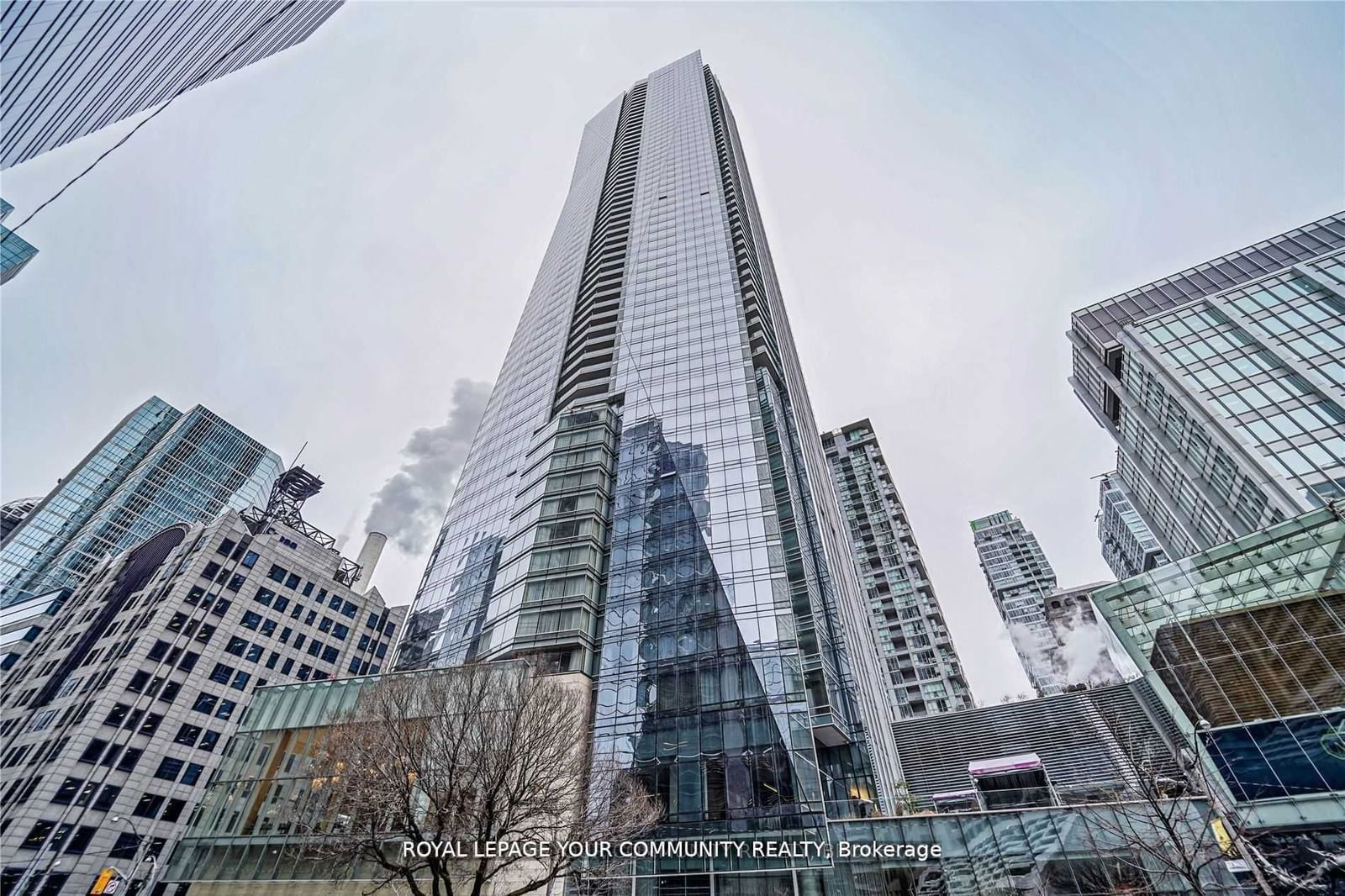 180 University Ave, unit 5207 for sale - image #1