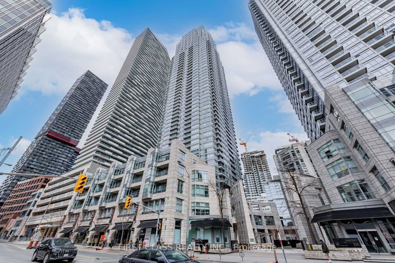 2191 Yonge St, unit 1412 for sale - image #1