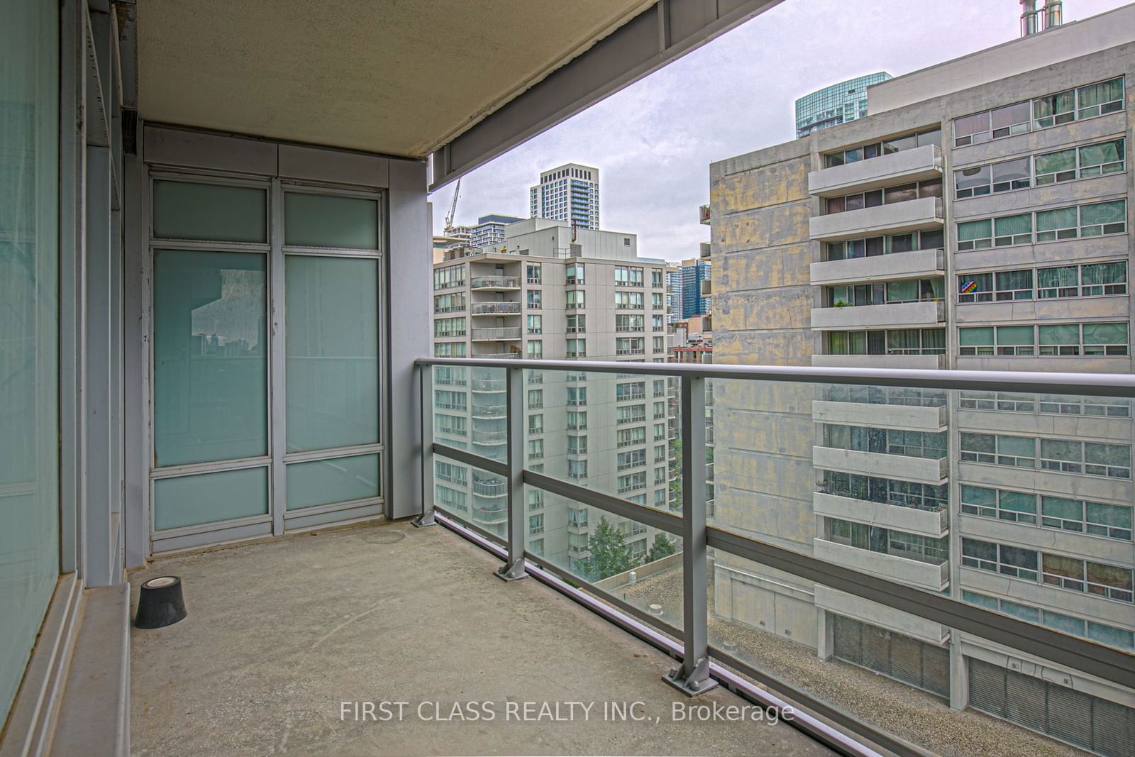 2191 Yonge St, unit 1412 for sale - image #21