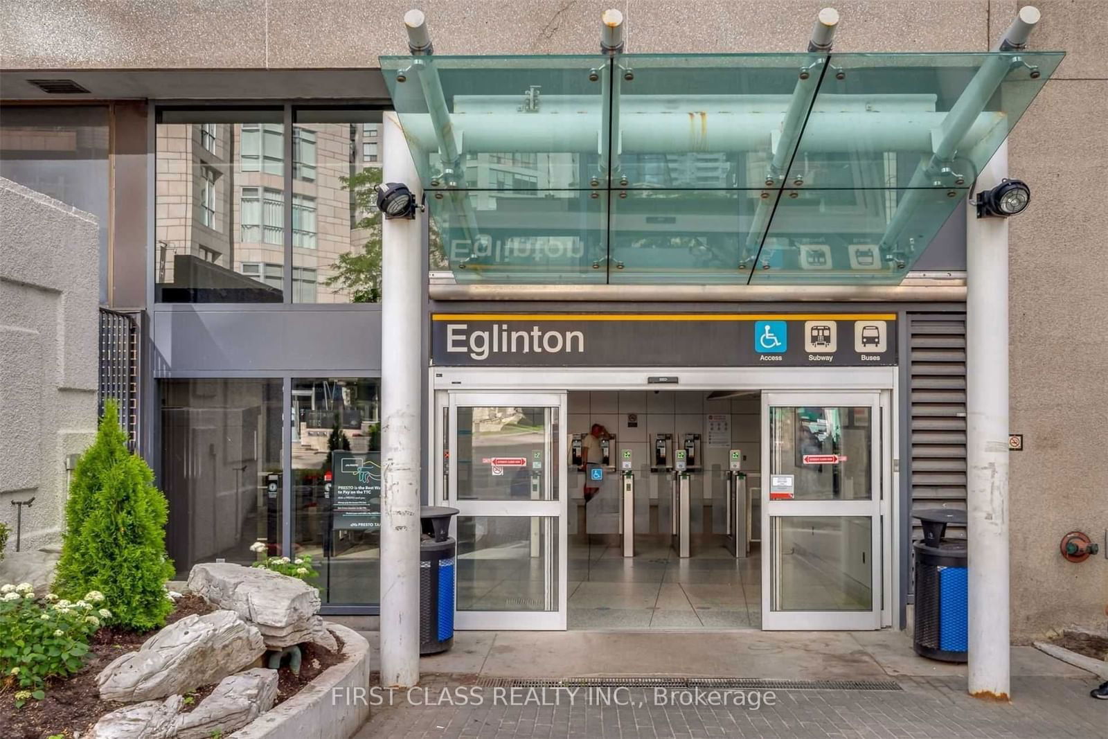 2191 Yonge St, unit 1412 for sale - image #33