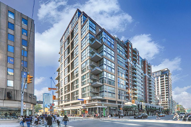 80 Cumberland St, unit 304 for sale - image #1