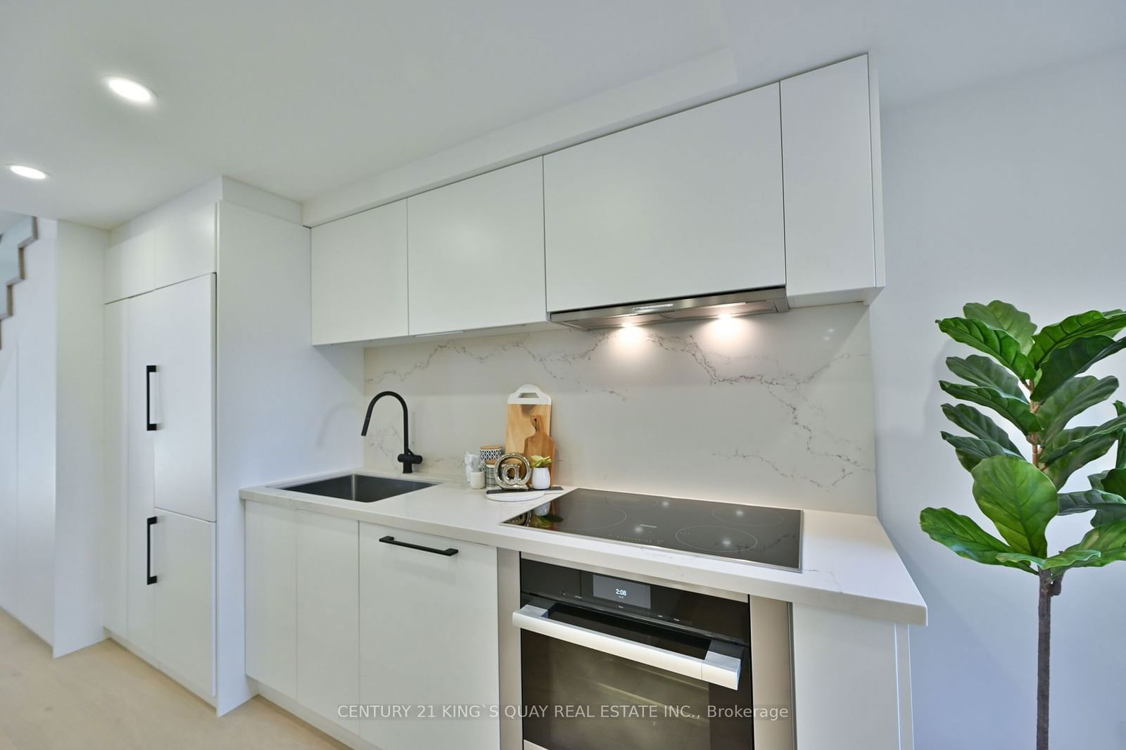 80 Cumberland St, unit 304 for sale - image #6