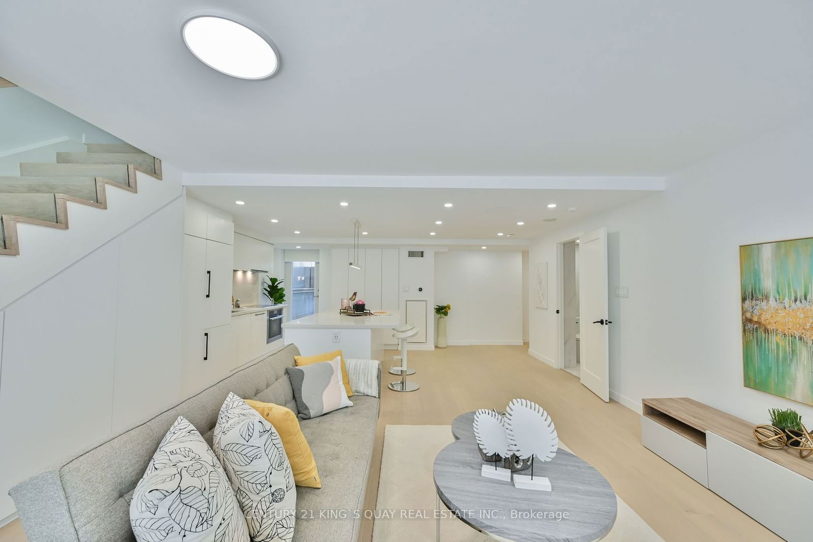 80 Cumberland St, unit 304 for sale - image #8