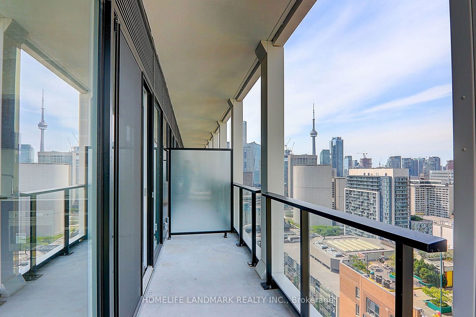 20 Edward St, unit 2715 for rent - image #17