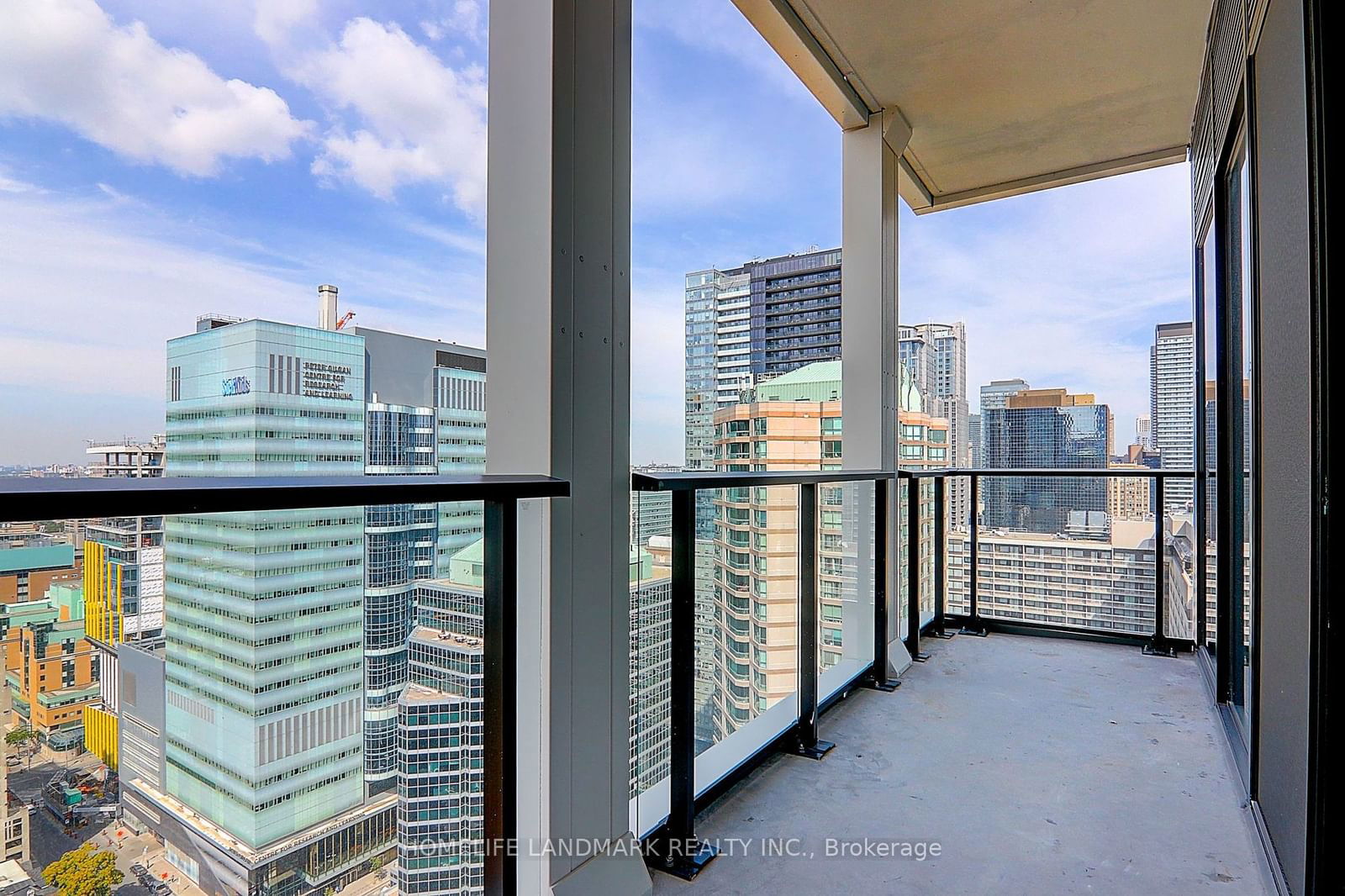 20 Edward St, unit 2715 for rent - image #20