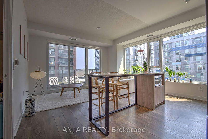 35 Tubman Ave, unit #513 for sale - image #1