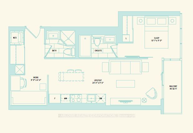 2 Sonic Way, unit 605 for sale