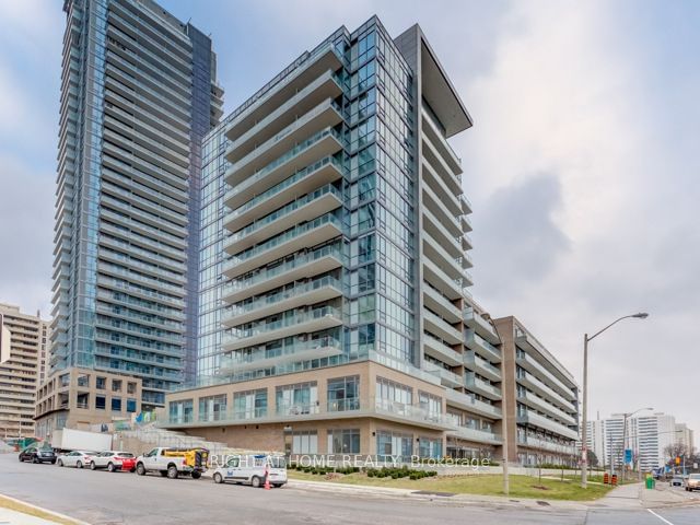 52 forest manor Rd, unit 605 for rent - image #1