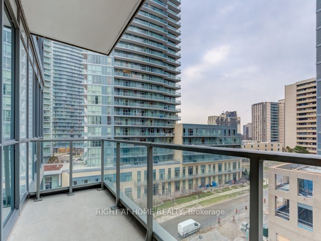 52 forest manor Rd, unit 605 for rent - image #21