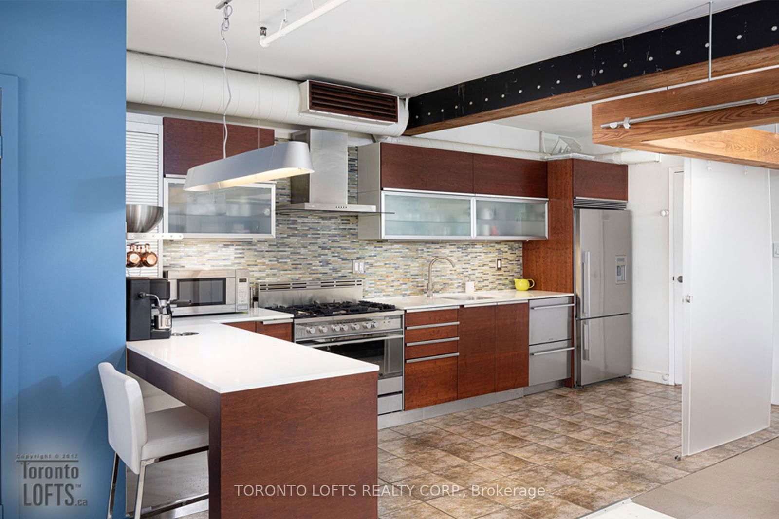 426 Queen St E, unit A01 for sale - image #15