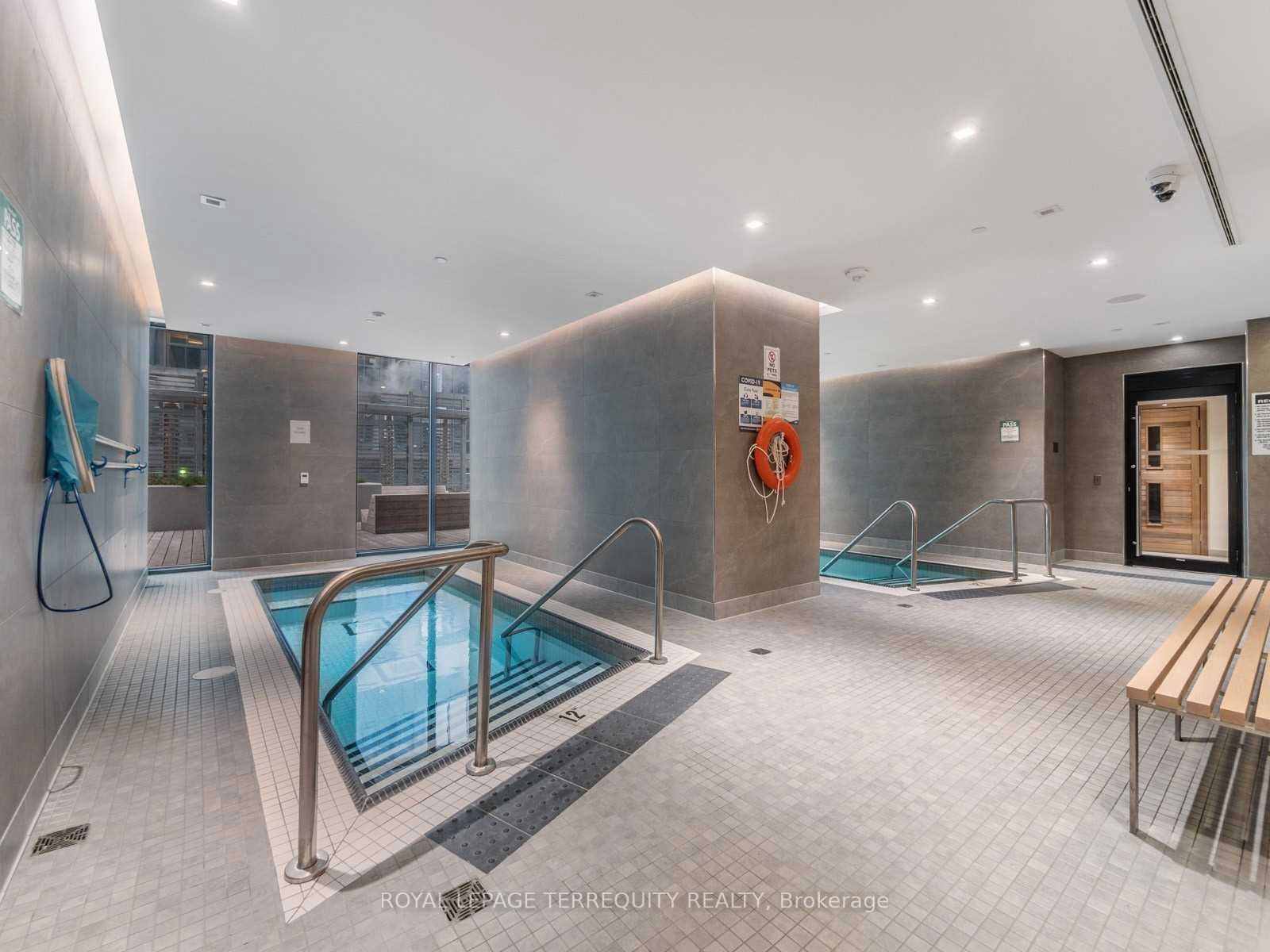 1 Yorkville Ave, unit 2412 for sale - image #34