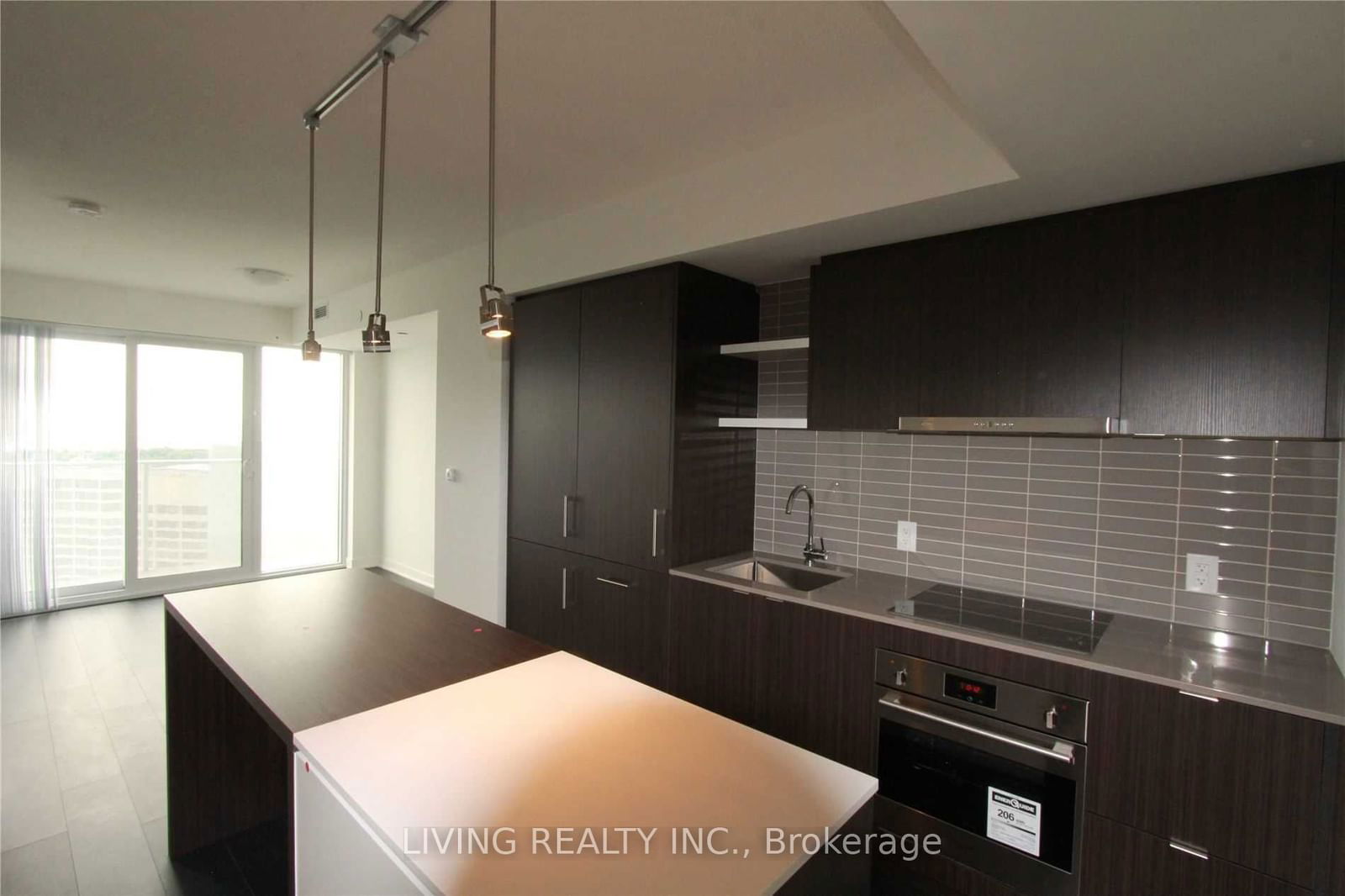 88 Harbour St, unit 4208 for rent - image #9