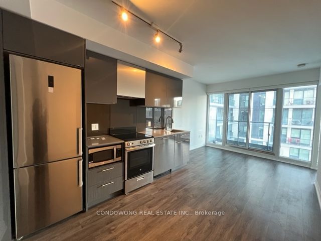 251 Jarvis St, unit 1507 for rent - image #1