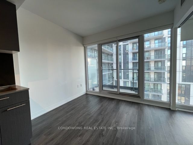 251 Jarvis St, unit 1507 for rent - image #10