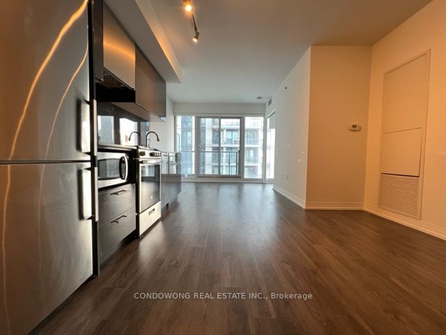 251 Jarvis St, unit 1507 for rent - image #4